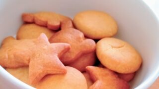 アレっ子ママによる、アレルギーの子の離乳食